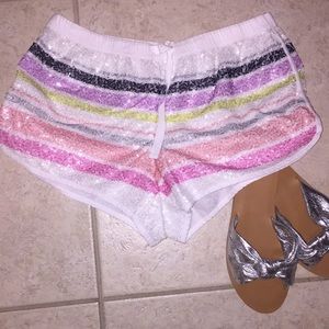 Victoria Secrets Short